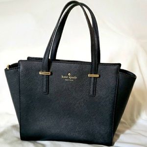 Kate Spade small Cameron Street crossbody purse